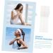 GANAZONO Sports Tape - 1 Roll Athletic Pressure Fixing Tape for Injury Prevention & Support - Ships Worldwide - Buy Online on GoSupps.com