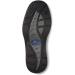 Dr. Comfort William Black Diabetic Shoes for Men - Easy Off with Removable Insole - Size 10.5 Wide Black - Everyday Office Wear - Buy Online on GoSupps.com