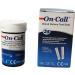 2 x 25 Blood Ketone Test Strips for The On Call Dual Ketone & Glucose Digital Meter - Buy Online on GoSupps.com