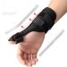 Folpus Thumb Support for Wrist Injuries - Accelerate Recovery with Effective Support | International Shipping Available - Buy Online on GoSupps.com