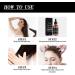 Noor Hair Growth Serum African Olive Noor Love Hair Essence Nourishing Miracle Treatment - Buy Online on GoSupps.com