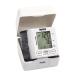 North American Health + Wellness Blood Pressure Monitor, White, 1 Count (Pack of 1), (JB7423CS)