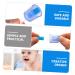 TOYANDONA 1 Set Nasal Aspirator Baby Nose Vacuum Suction Cup Suction Cup Plates for Toddlers Nasal Sucker Nasal Suction Bulb Baby Nose Aspirator Nose Sucker Baby Nose Sucker Nasal Aspirators - Buy Online on GoSupps.com