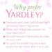 Yardley London Fresh Floral Fragrance Locked in a Fine & Silky Perfumed Talcum Powder (Yardley London English Rose Pack of 3 250Gram) - Buy Online on GoSupps.com