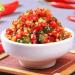 Color Chili Sauce homemade seasoning Hunan hot&spicy green and red chili peppers ickled vegetables Hot pot dipped in sauce pmixed noodle sauce Hunan specialty condiment (Color Chili Sauce 280g 3can) Color Chili Sauce 280g 3can - Buy Online on GoSupps.com