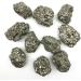 Wholesale Natural Crystal Samples Rough Pyrite Raw Stone for Health Decorate 6pc Natural Luster - Buy Online on GoSupps.com