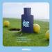AARVVINTA CRAFT Eau de Parfum Spray for Men Mandarin & Amber Fragrance 100ml Blue - Buy Online on GoSupps.com
