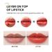 MAEPEOR 8 Color Plumping Lip Oil | Hydrating Fat Oil Lip Gloss | Vegan Tinted Lip Oil (02) - Buy Online on GoSupps.com