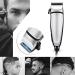 KouRy Cordless Hair Clippers - Rechargeable Electric Hair Trimmer Kit for Men Families & Beginners - Ideal Gift for Dad Boyfriend Husband - Buy Online on GoSupps.com
