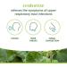 Centoreze Tablets - Natural Relief for Common Cold Symptoms - Buy Online on GoSupps.com