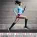 CHARKING Compression Socks 8 Pairs (15-20 mmHg) for Men & Women - Ideal for Athletic Running & Cycling - Large-X-Large, 10 Black/Grey - Buy Online on GoSupps.com