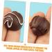 ERINGOGO 12pcs Simulation Chocolate Models Interesting Fake Chocolate Simulated Decorative Chocolate Decor Educational Chocolate Model Chocolate Bar Props Resin Multifunction Accessories - Buy Online on GoSupps.com