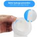 Wearable Urinal for Men | Reusable Silicone Urinals | Portable Urinary Drainage Bag System for Elderly & Bedridden Patients | 2000ml 1000ml 500ml - Buy Online on GoSupps.com