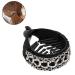 Women-hair clip Big hair needle nice ties banana scratches gripper and horse cock hold clamp hair accessories for girls black