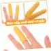 Small Finger Protector - Replaceable Wear-Resistant Finger Cot for Daily Use | Portable Finger Cover for All Sizes - Shop Internationally - Buy Online on GoSupps.com