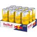 RED BULL Tropical Edition 12 x 250 ml - Buy Online on GoSupps.com
