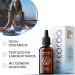 Feel Cocoa CBD Oil 30% (20% CBD + 10% CBG) by Feel Cocoa 30ml Made entirely organically and sustainably to help muscle processes - Buy Online on GoSupps.com