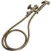 Antique Copper-Finish Toilet Spray Bidet Sprayer - G1/2 Interior & External Thread with Angle Valve - Einard - Buy Online on GoSupps.com
