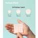 Acne Pimple Patch - Hydrocolloid Spot Stickers for Face & Body | 120 Count No Toxic Ingredients Cruelty-Free - Buy Online on GoSupps.com