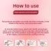 Female Orgasm Liquid Sex Orgasm Vaginal Tight Lubricant For Women Sexual Pleasure Gel Vagina Shrinking Enhance 2PCS - Buy Online on GoSupps.com