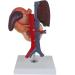 Model of The Human Liver Model of The Liver and The Duodenum and The Pancreas Model of The Liver in Life Simulation Model of The Hepatobile Digestor Organ - Buy Online on GoSupps.com