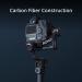 DJI RS 2 Combo 3-Axis Gimbal Stabilizer for DSLR & Mirrorless Cameras | Nikon, Sony, Panasonic, Canon, Fuji | 10lbs Payload | 1.4 Touchscreen | Carbon Fiber | Black - Buy Online on GoSupps.com