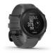 Garmin Approach S12 2022 Edition - GPS golf clock with impact width measurement & distance information for green/ obstacles on 42 000 golf courses.Easy operation & up to 30 hours of battery life in golf mode.Slate-grey