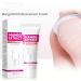  Beslibate 40g*2 Hip Lifting Cream Enhancement Cream for Breasts Lifting Cream for Gluten and Gluten Increase Cream 3-16 - Buy Online on GoSupps.com