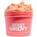 I Dew Care Berry Groovy Brightening Glycolic Wash-Off Beauty Mask 3.52 oz (100 g)