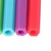 5-Pack Multi-Colored Silicone Baby Bite Rings - Soft Durable Safe & Easy to Clean - Buy Online on GoSupps.com