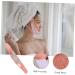minkissy 1pc Thin Face Belt V Line Lifting Chin Strap Face Shaper Belt Anti Wrinkle v Chin Strap Anti Wrinkle Face Band Woman Belt V Line Belt Mercerized Cloth Care Thin Face Artifact 60X10.5X1cm Orange - Buy Online on GoSupps.com