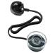 Replacement Toothbrush Charger for Philips Sonic HX9901 HX9903 HX9924 HX9954 HX9957 HX9984 HX992W Compatible with Electric Toothbrush HX9300 HX9900 Series Waterproof Inductive Charging Base Black