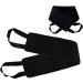 Back Tanner Applicator | Soft Black Lotion Applicator with Handle | Self Tanner Sunscreen Applicator Self Tanner for Back Tanning Lotion Applicator Tool by Itrimaka - Buy Online on GoSupps.com