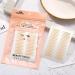 Dajidafu Women Single Use Long-lasting Double Eyelid Sticker Set Banquet Portable Tightening Lifting Strip Kit Makeup Tool 1200 Pieces - Buy Online on GoSupps.com