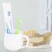 Ouligay 2-Piece Tuft Toothbrush Set | Soft Small Toothbrushes for Gaps & Braces | International Shipping - Buy Online on GoSupps.com