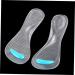 Buy Gel Insole Shoe Pads - 1 Pair Thick Cushion Inserts for Comfort | International Shipping Available - Buy Online on GoSupps.com