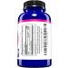 Methylfolate 1mg - Professional Strength MTHFR Support Supplement | Immune & Brain Health - 90 Vegan Capsules - Buy Online on GoSupps.com