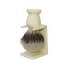 AnSafe Shaving Brush High Quality Badger Hair Durable Resin Handle Beard Soap Foam Brush Handmade Shaving Brush