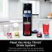 Ninja Thirsti Sparkling & Still Drink System - Buy Online on GoSupps.com