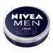 Buy Nivea Men Cream - Nourishing Face Body & Hands Moisturizer (1 x 150 ml) - Fresh Masculine Fragrance - International Shipping Available - Buy Online on GoSupps.com