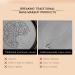 Sumax Water Bead Tricolor Latte Concealer Cushion MZV Air Cushion BB Cream - 3PCS, Natural Shade - Long-Lasting, Moisturizing, Oil Control - Buy Online on GoSupps.com