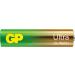 Buy AAA Battery GP Alkaline Ultra 1.5V - Pack of 4 for Long-lasting Performance | Fast International Shipping - Buy Online on GoSupps.com