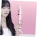 Beavorty Fully Automatic Hair Curling Iron Hair Curler Hair Rollers Nylon Pink 32.50X5.50X5.50CM Pink - Buy Online on GoSupps.com