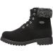 Lugz Women's Convoy Fur Fashion Boot 10 Black - Stylish and Comfortable - Buy Online on GoSupps.com