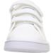adidas Boy's Advantage Cf I Sneaker Child 1.5 UK - White/Beige - Buy Online on GoSupps.com