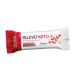 Rilevo Keto Low Carb Protein Bar with Lactic Ferments Raspberry Cheesecake Flavour 40g Also Ideal for Ketogenic Plans
