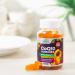 CoQ10 100mg Gummies - 3X Better Absorption Heart Health & Energy Support Non-GMO Dietary Supplement - 60 Count - Buy Online on GoSupps.com