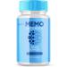 Memo Defender Capsules - Memo Defender Brain Support Advanced Supplement Pills - MemoDefender Maximum Strength Wellness and Health Blend of All Natural Ingredients for Maximum Results (60 Capsules)