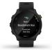 Garmin Forerunner 55 GPS Running Smartwatch  Black - Buy Online on GoSupps.com