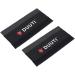 Yosoo Health Gear Chainstay Protector - 2 Piece Bicycle Frame Protection Set - Buy Online on GoSupps.com
